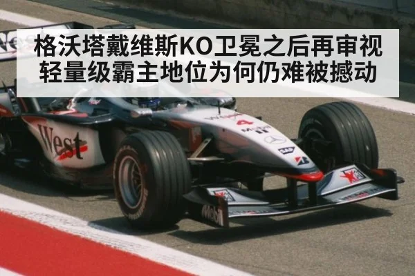 格沃塔戴维斯KO卫冕之后再审视 轻量级霸主地位为何仍难被撼动